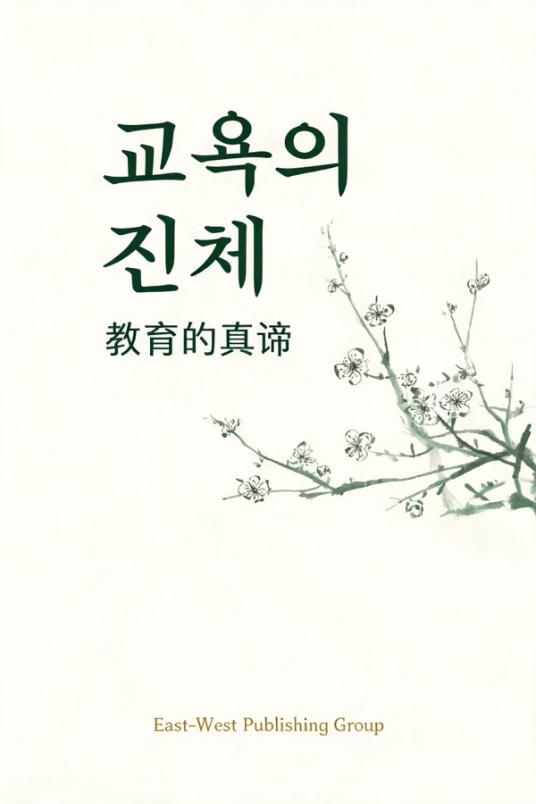 教育的真谛（교육의 진체）