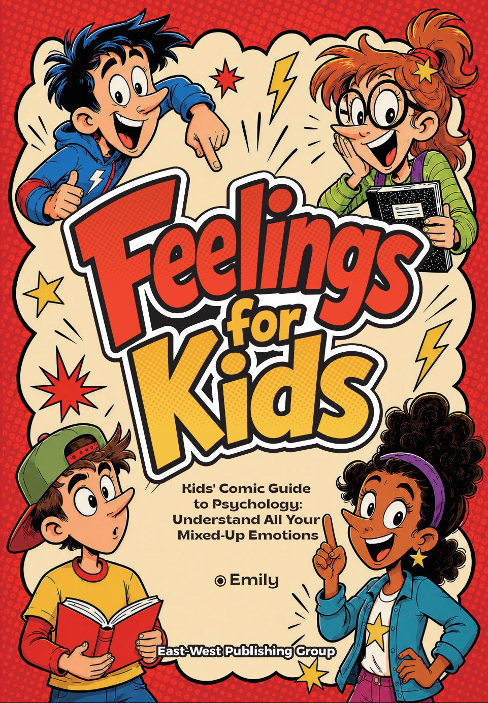 Feelings for Kids