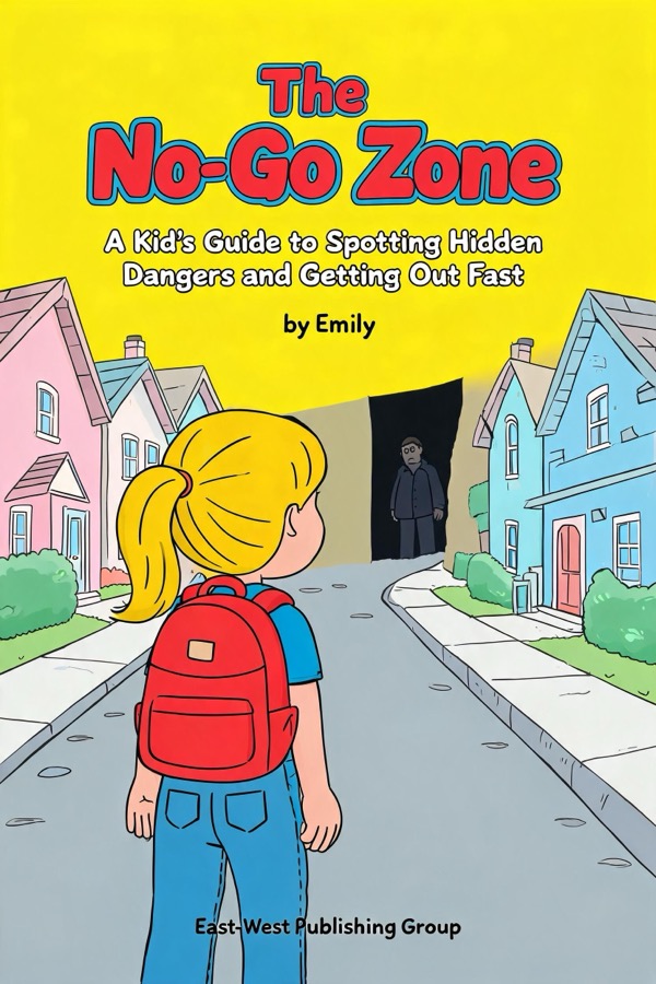 The No-Go Zone（禁区）